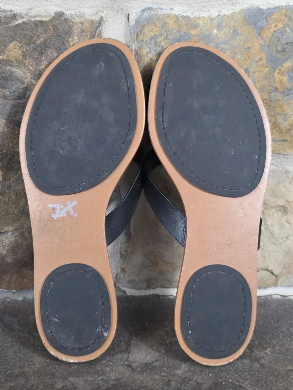 Tory Burch Manon Thong Flip Flop Sandals